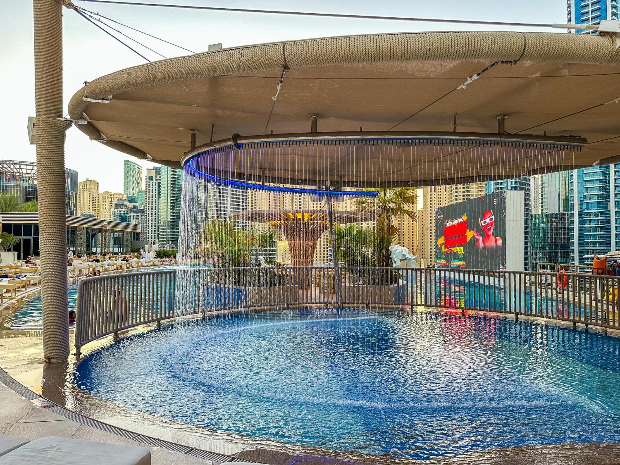 Apartment Upgraded Luxury - Jw Marriott Marina - Amazing Marina View